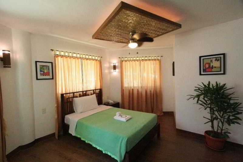 Coron Hilltop View Resort 11/36