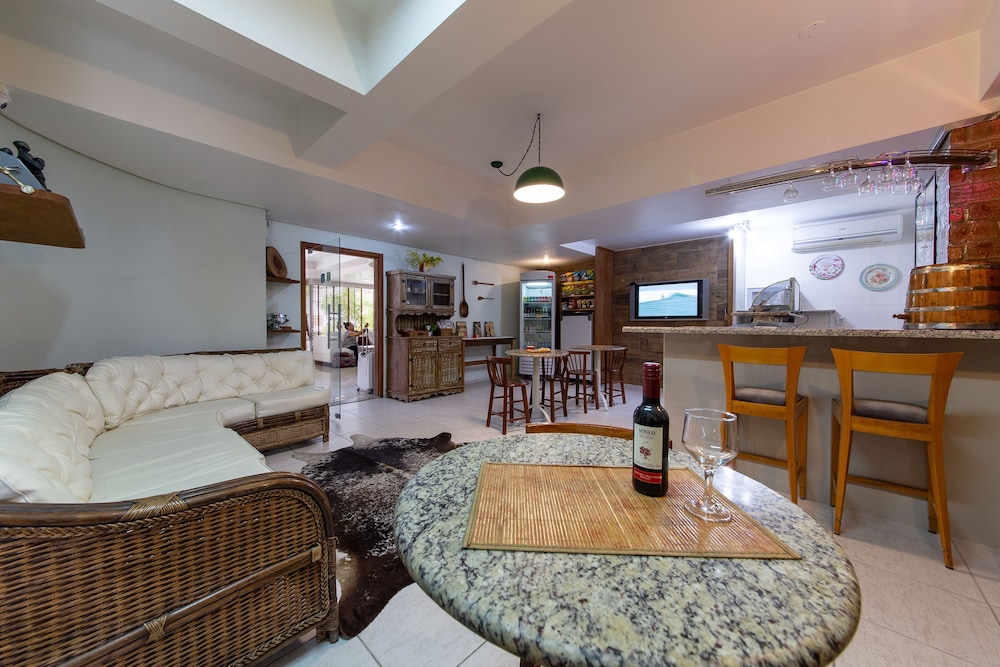 Slim Hotel Sao Jose Zion 47/64