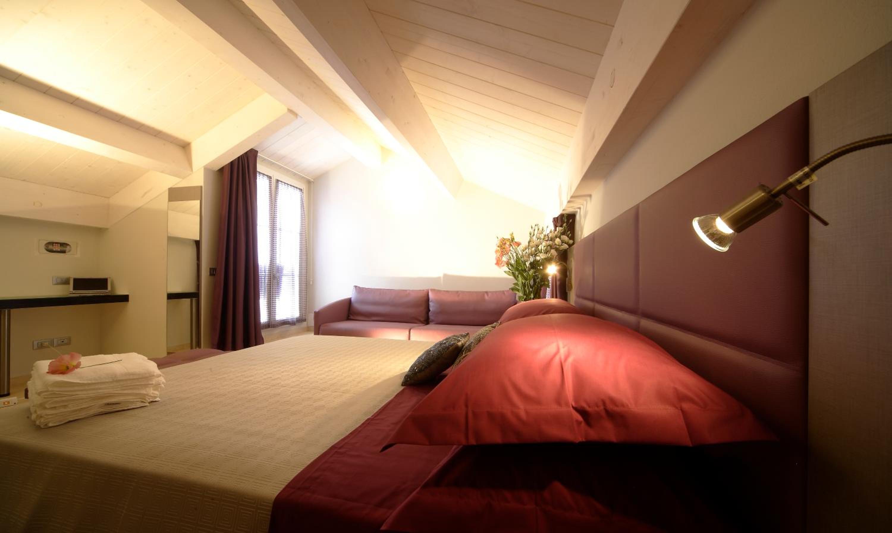 Residence Hotel Le Viole 16/49