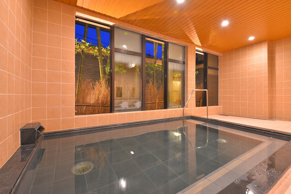 Hotel Binario Saga Arashiyama 31/67