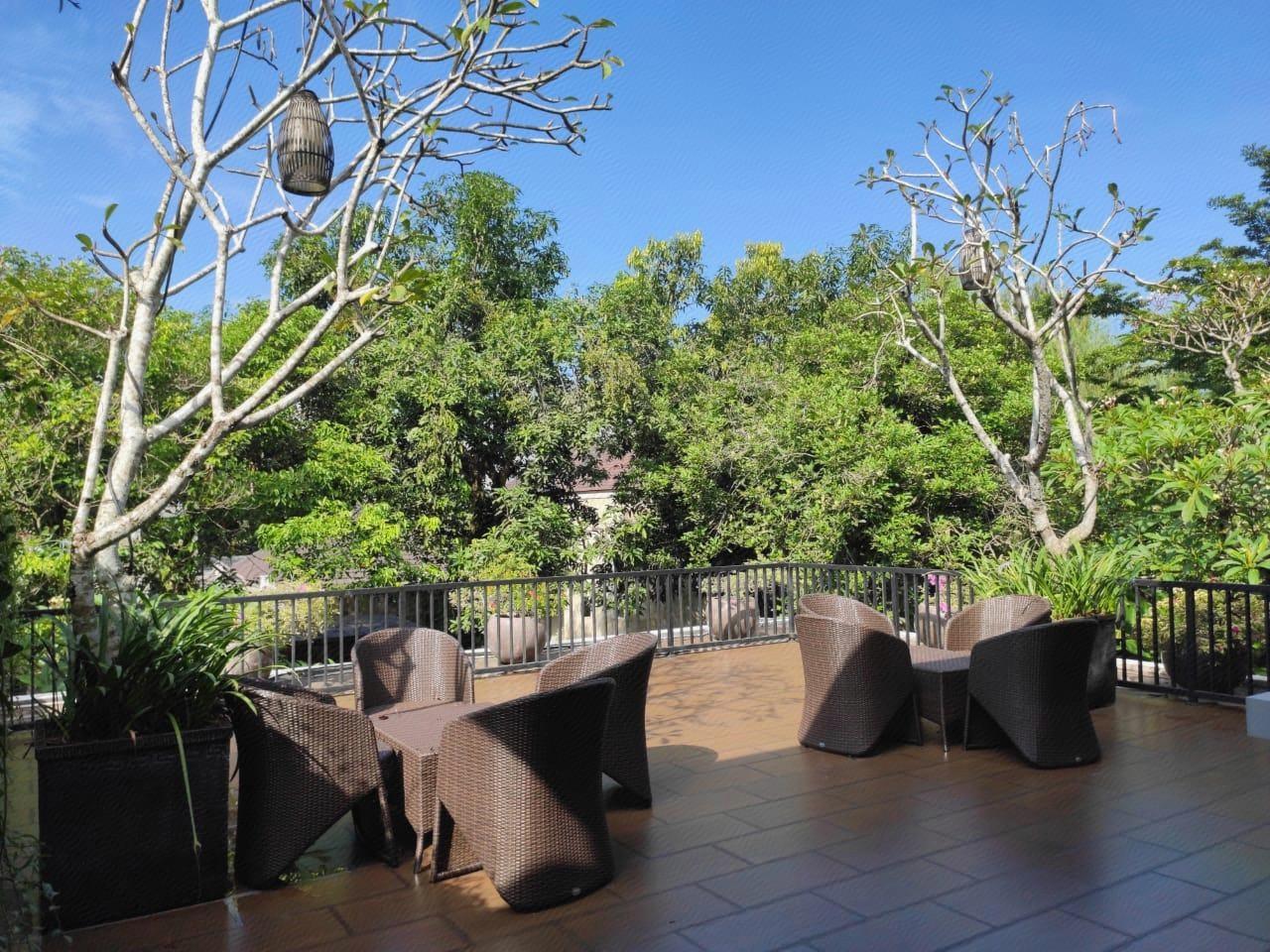 Doho Homestay 31/43