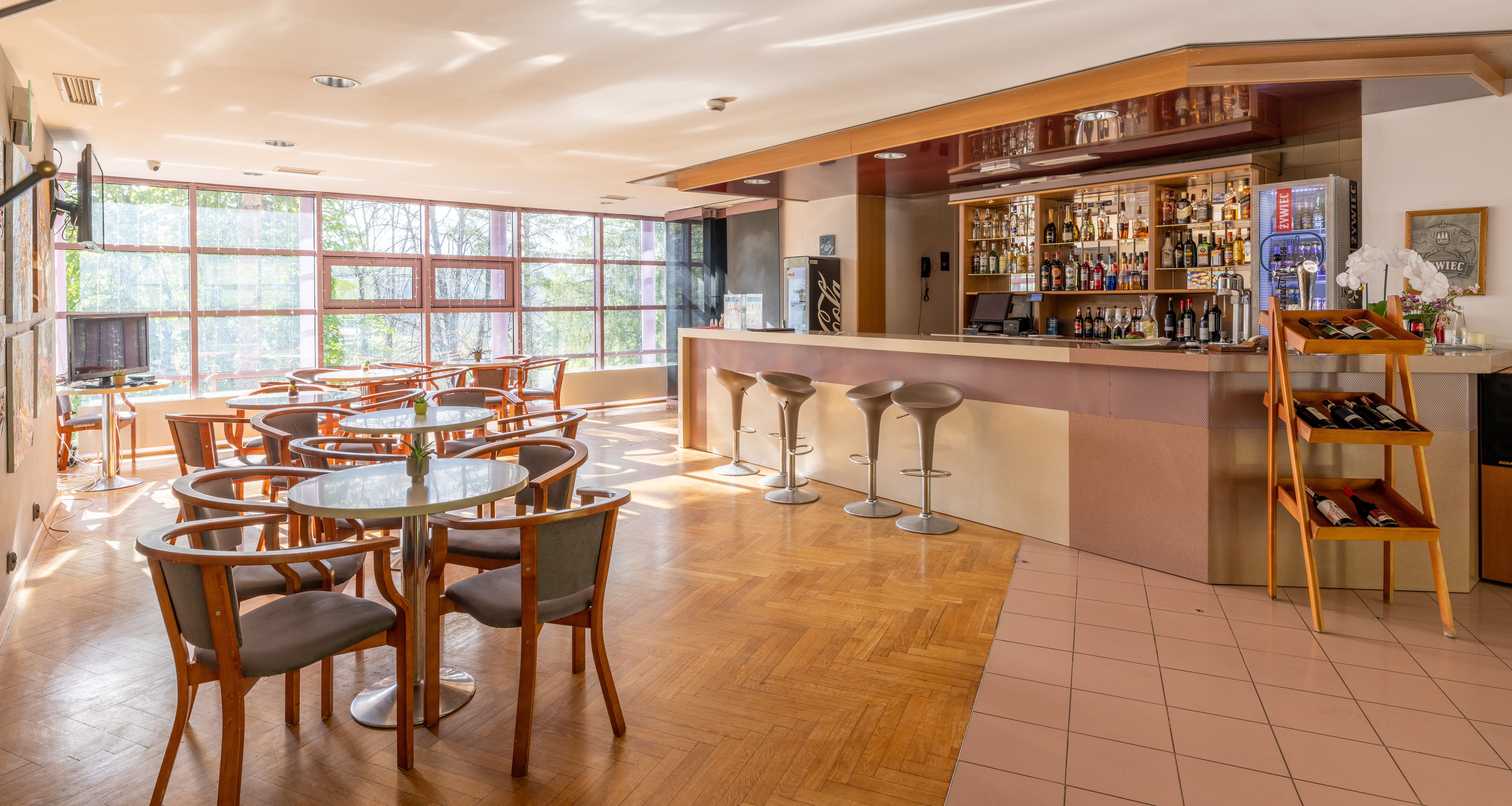 Hotel Solina 27/40