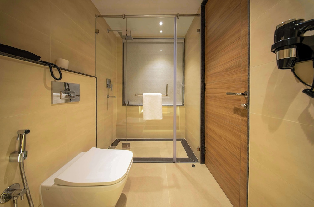 Best Western Plus Kathmandu Hotel 36/37