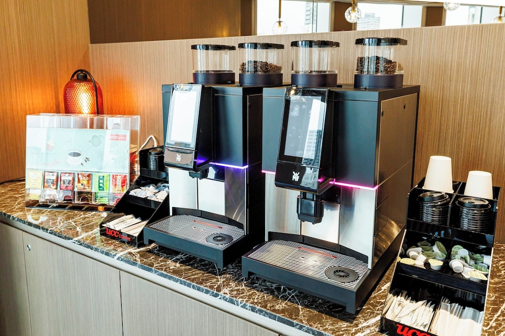 Solaria Nishitetsu Hotel Taipei Ximen 43/50
