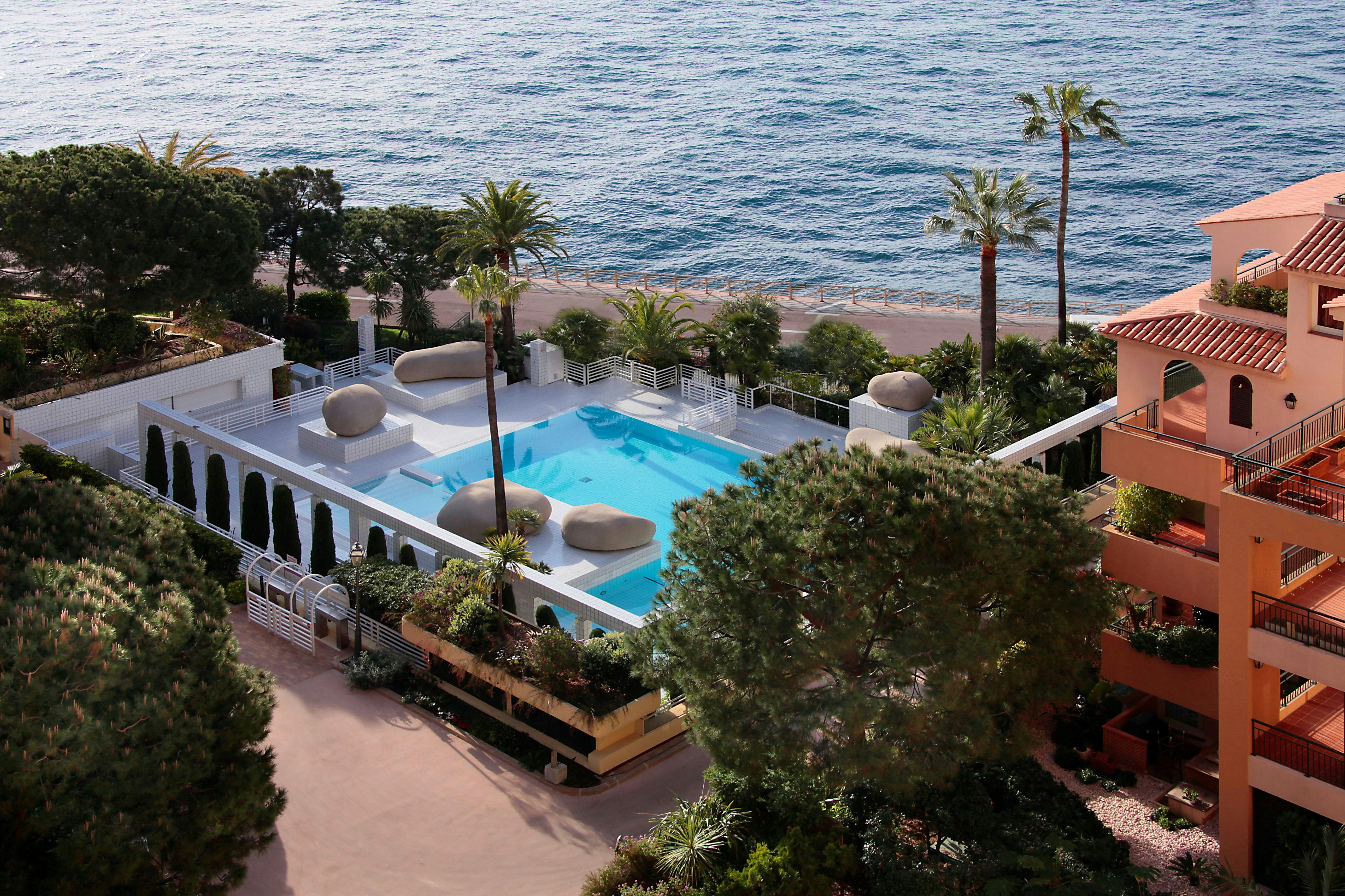 Columbus Hotel Monte-Carlo, Curio Collection by Hilton 44/46