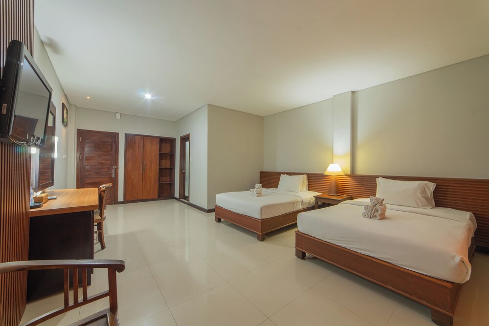 Nirmala Hotel 18/55