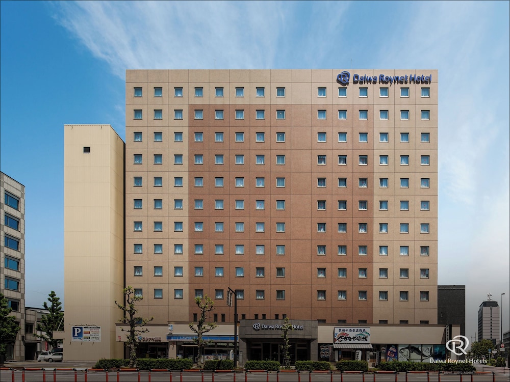 Daiwa Roynet Hotel 5/63
