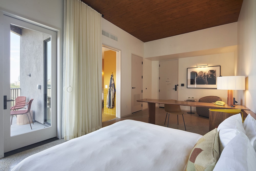 Hotel Magdalena 12/62