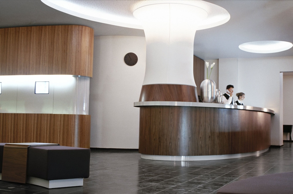 Ku Damm 101 Hotel 4/66