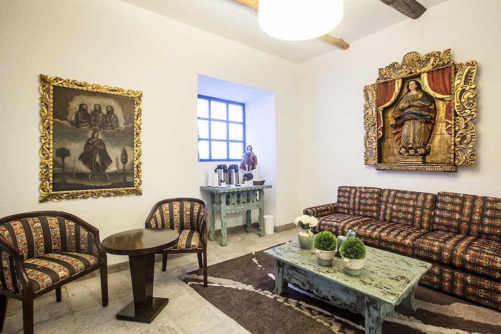 Tierra Viva Cusco San Blas 26/42