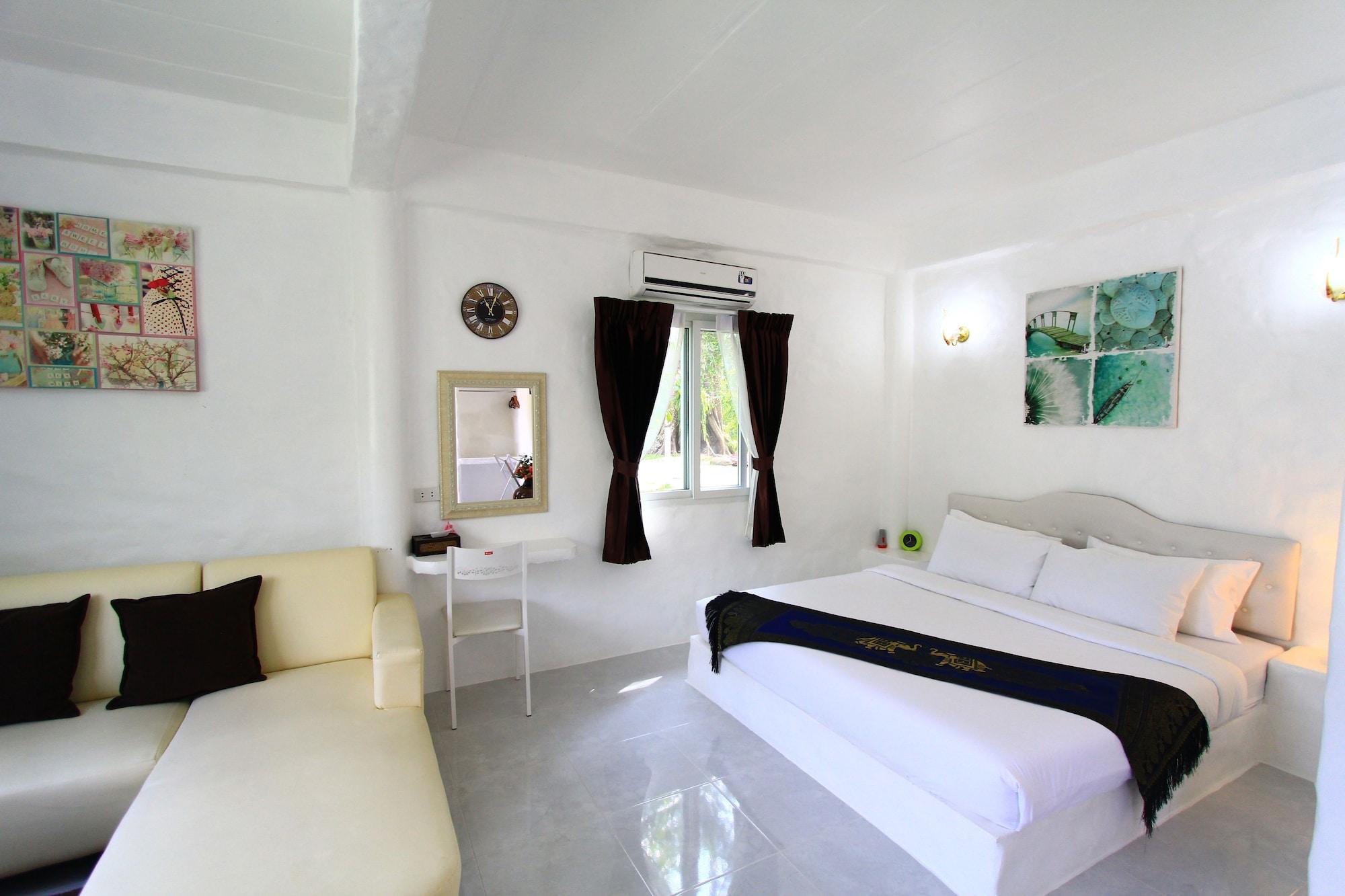 Silver Garden Resort 21/50