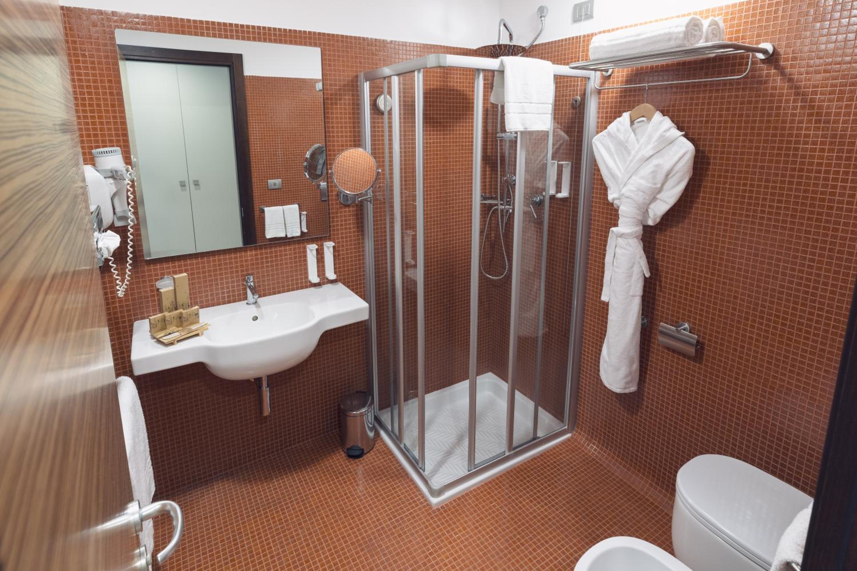 غرفة سوبيريور ثلاثية، Selinunte Boutique Hotel 10/10