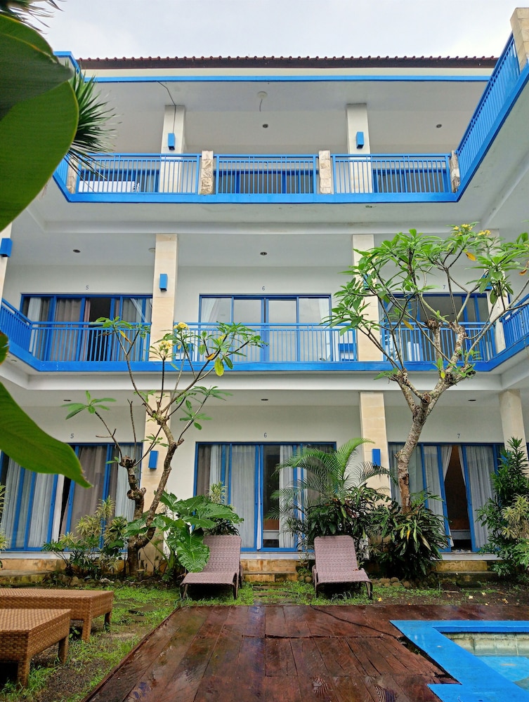 Balian Paradise Resort 6/61