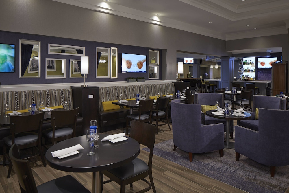 Marriott Milwaukee West 31/49