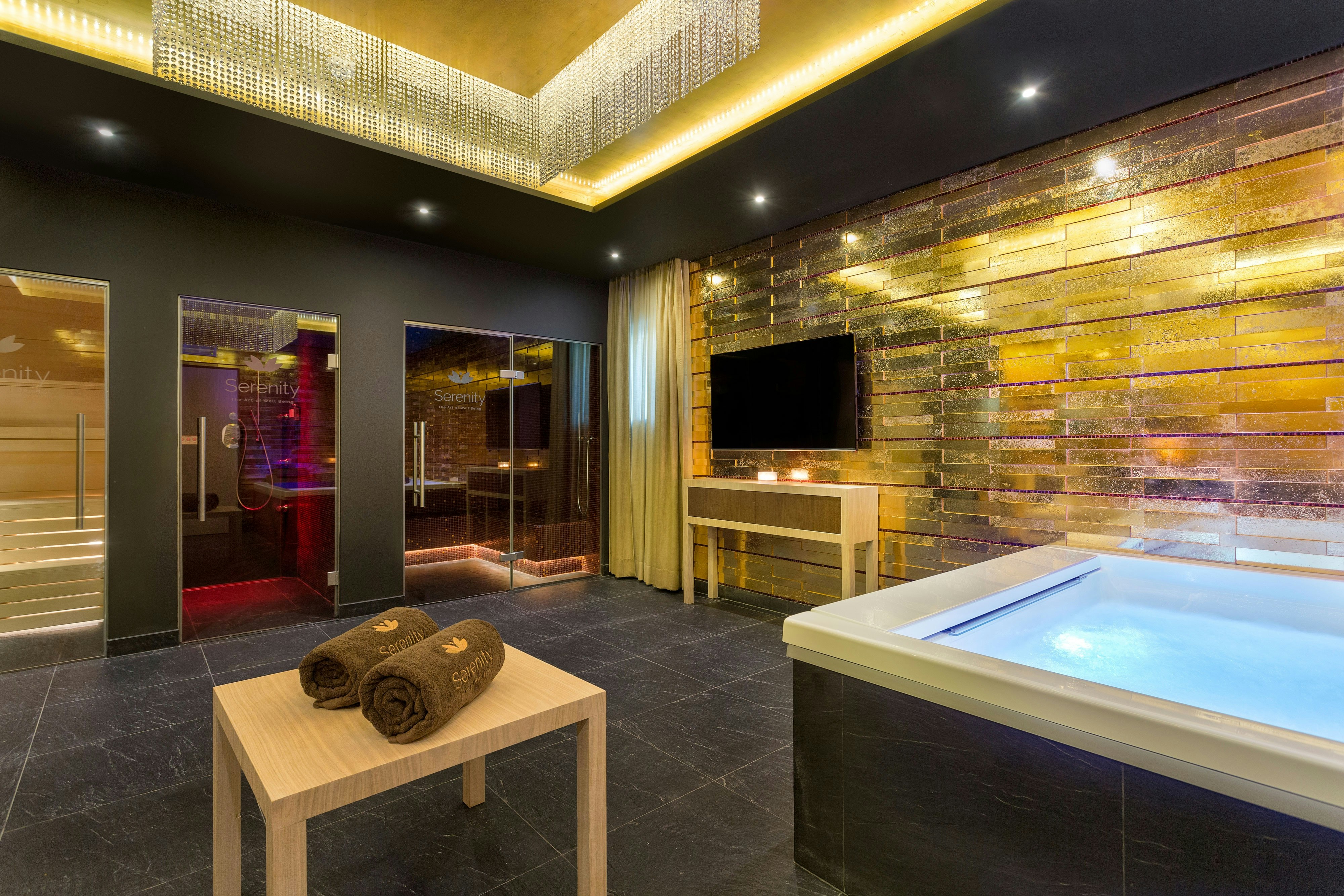 PINE CLIFFS RESIDENCE, A LUXURY COLLECTION RESORT 10/50