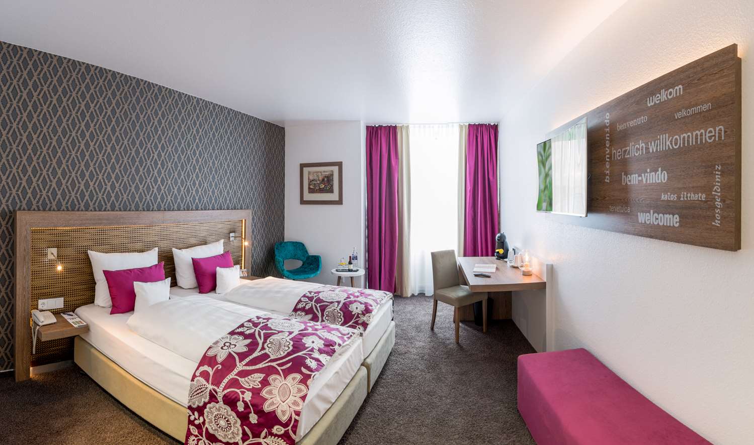 Best Western Plus Palatin Kongress Hotel 15/75