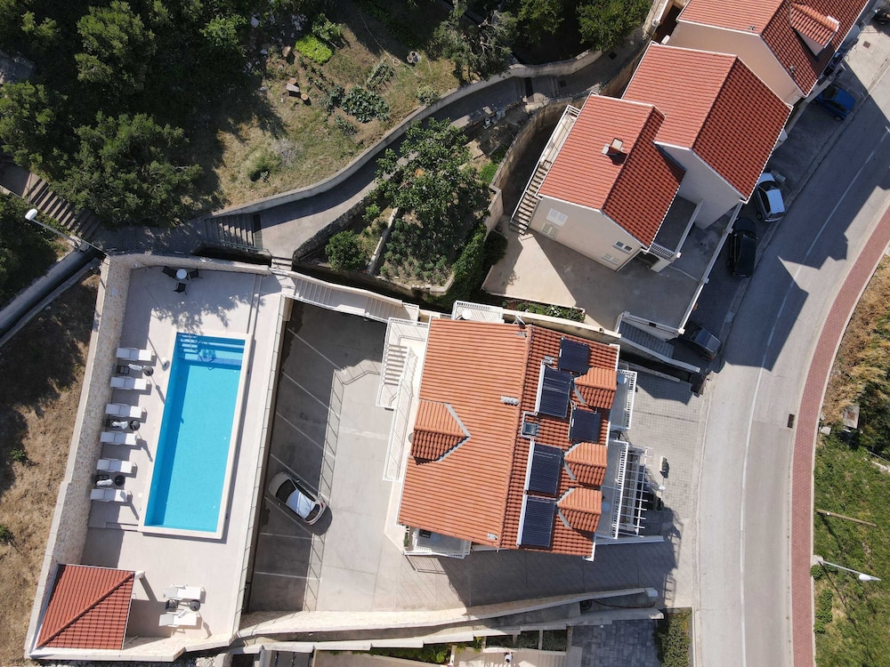 Villa Samba 25/45