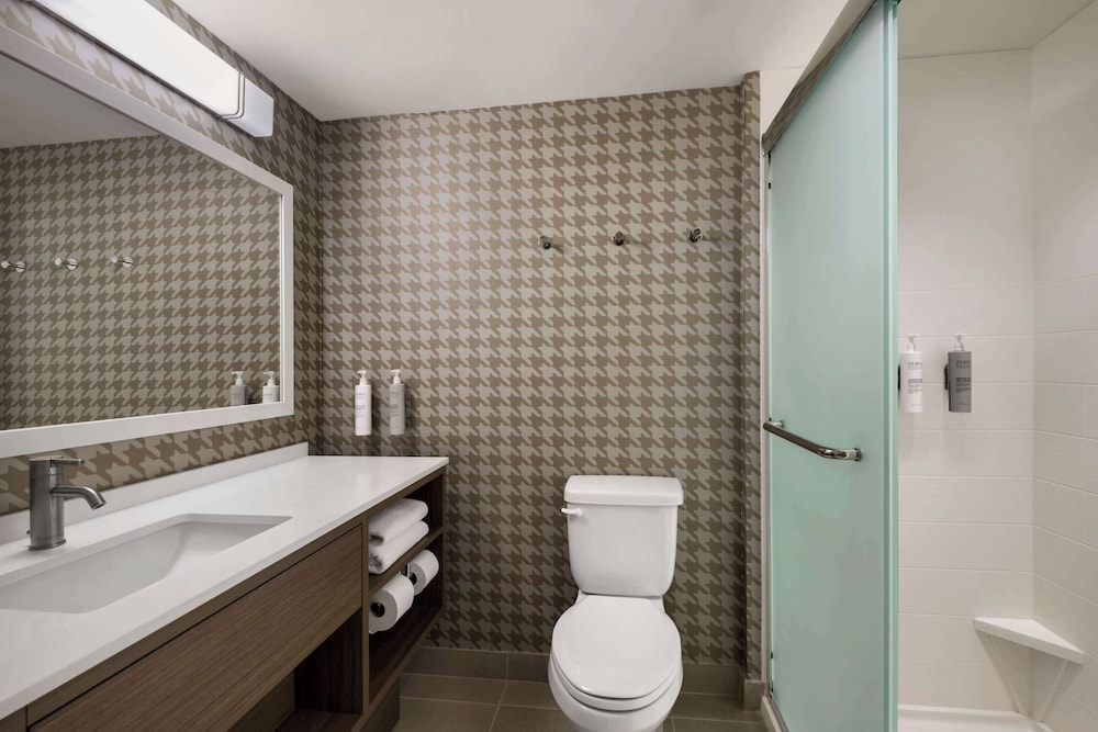 جناح استوديو أساسي بسرير كينج، Home2 Suites by Hilton Austin East Side 5th Street 3/4