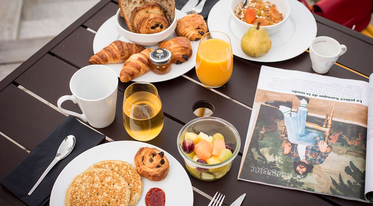 Excelsior Chamonix Hotel & Spa 44/66