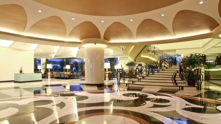 The Bellevue Manila 26/31