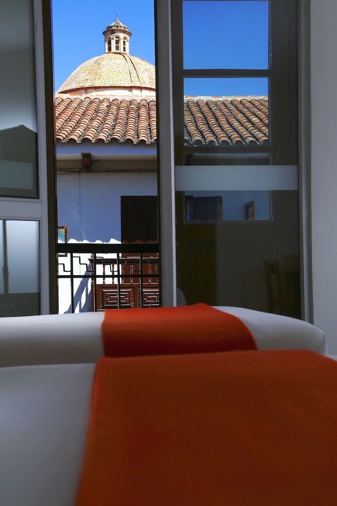 Casa Andina Standard Cusco Catedral 3/55