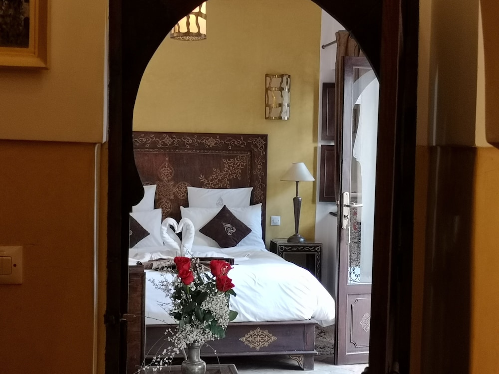 Riad Charme D Orient Adults Only 15/50