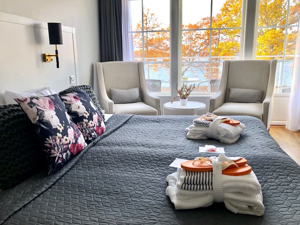 Gränsö Slott Hotel & Spa 29/50