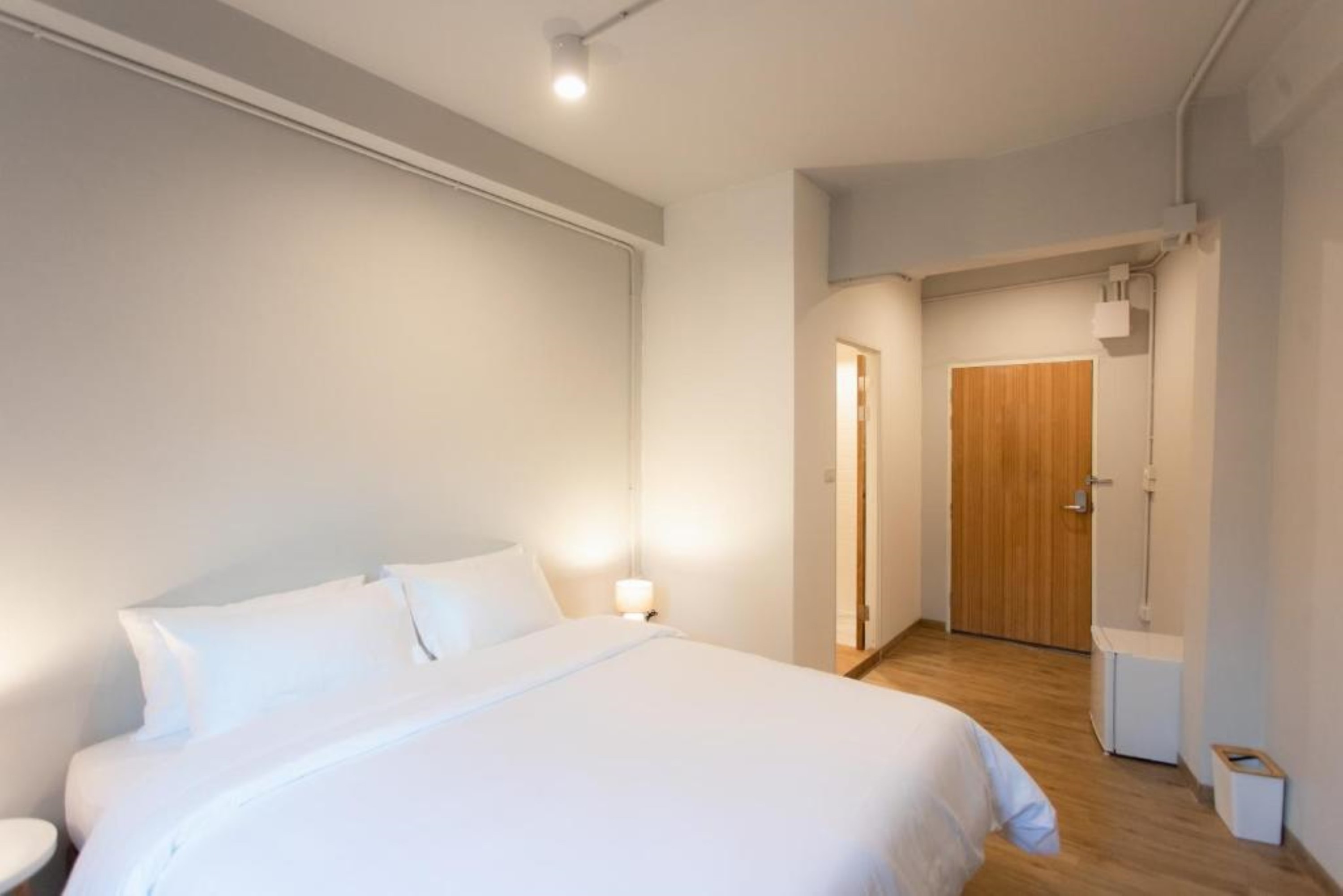 Hotel PAPA Bangkok Siriraj 18/39