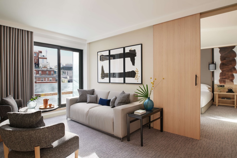 Nobu Hotel London Portman Square 9/50
