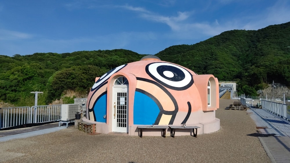 REF Kansai Airport by Vessel Hotels 55/79