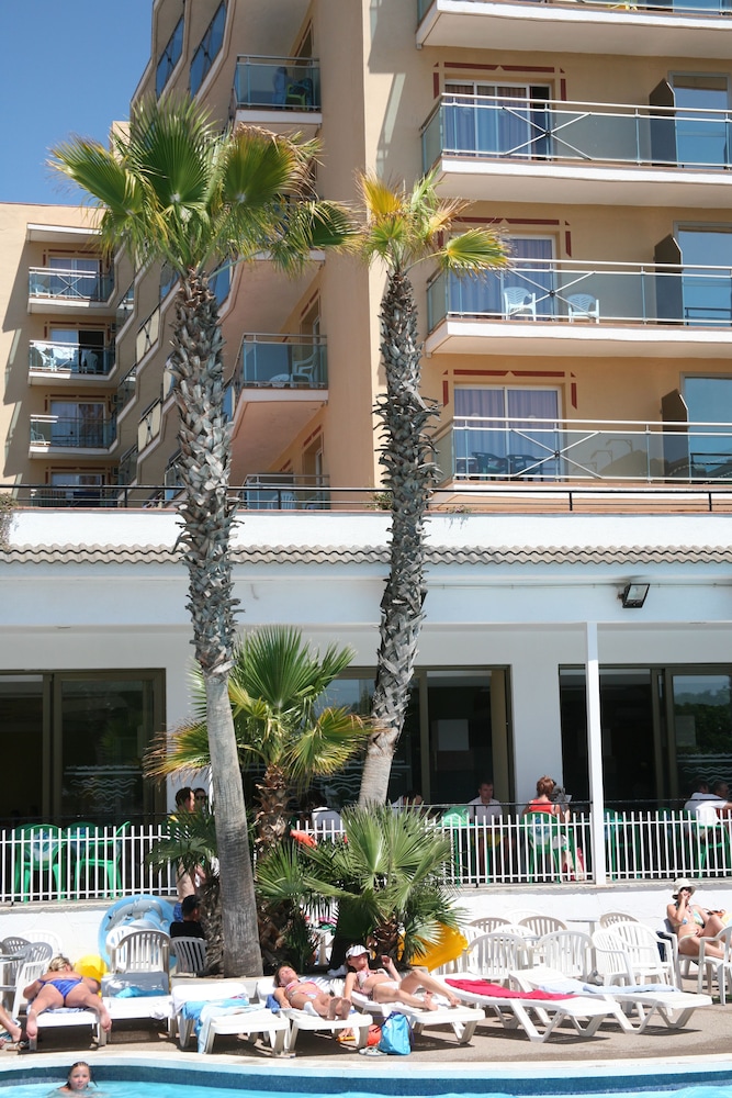 Reymar Playa 2/34