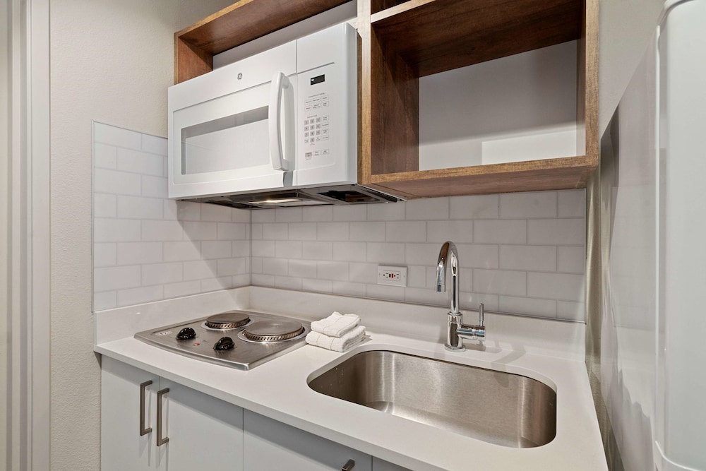 Extended Stay America - Seattle - Redmond 42/47