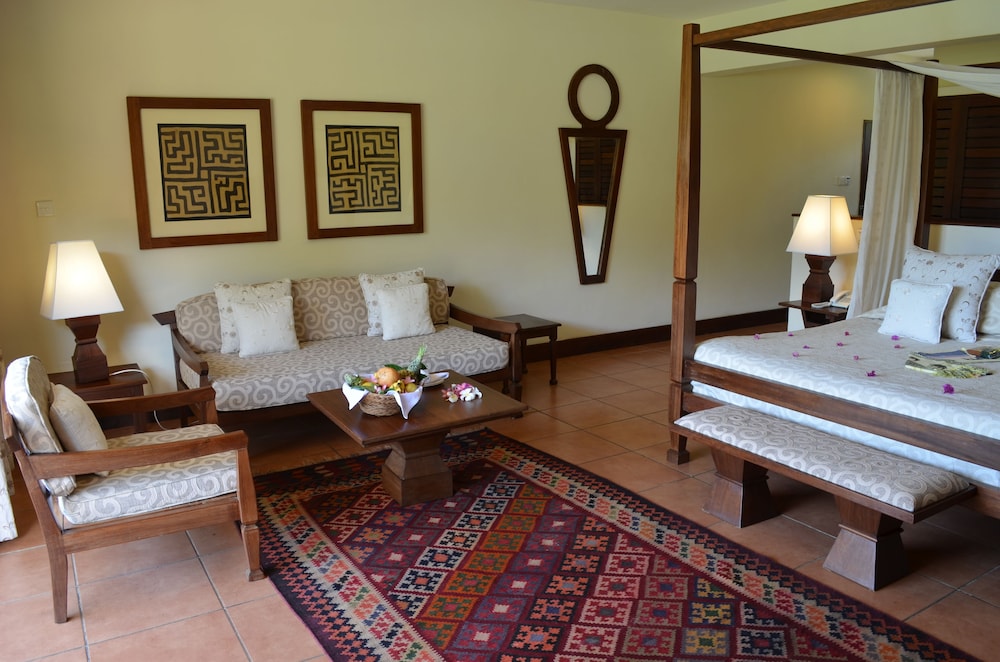 Baobab Beach Resort 41/72