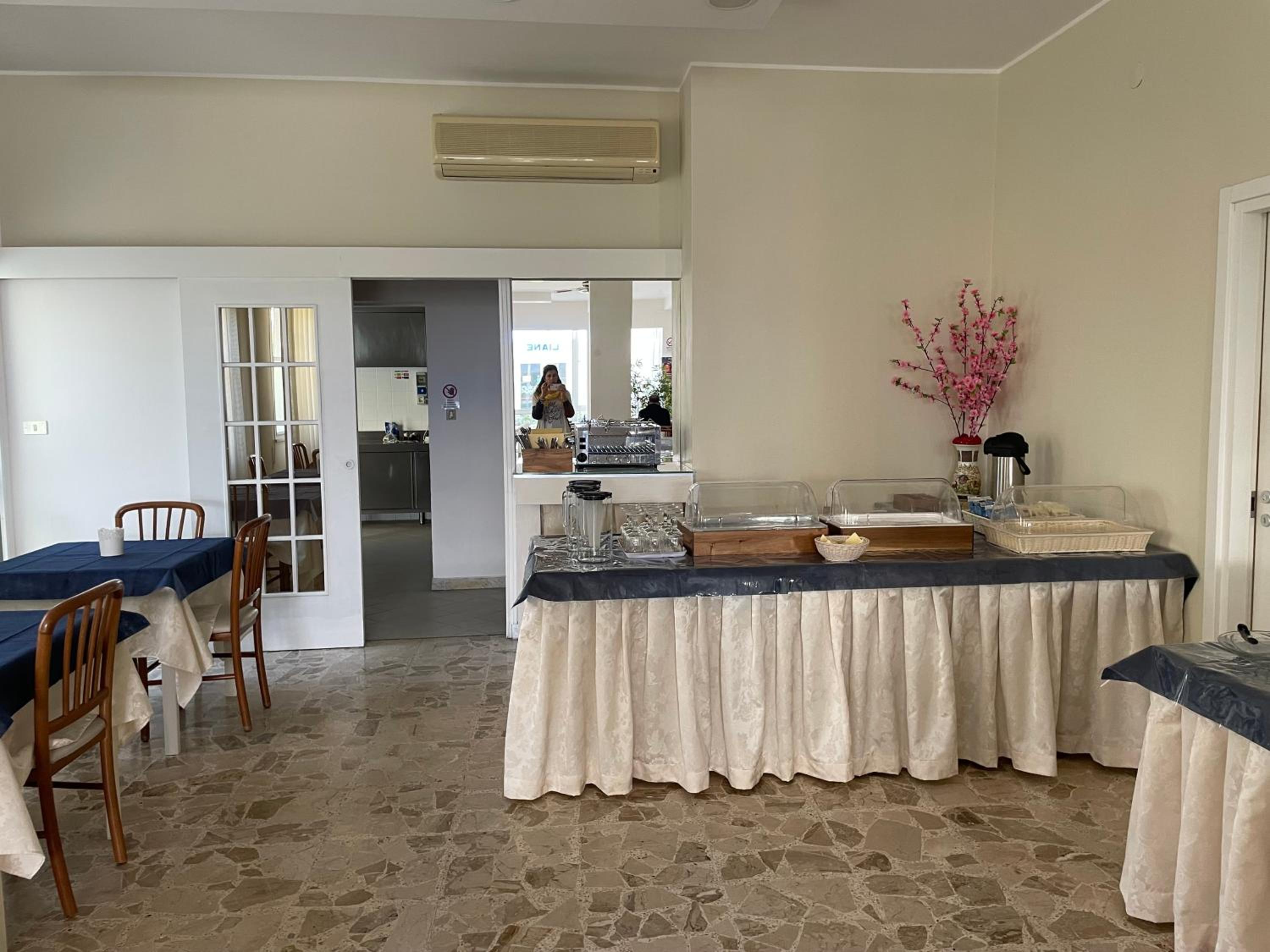 B&B Hotel Barbiani 9/50