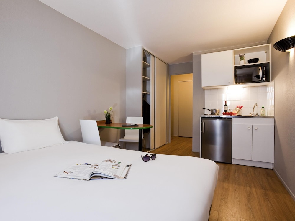 Aparthotel Adagio Access Paris Maisons Alfort 10/49