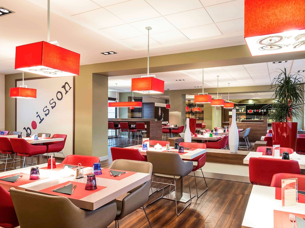 Ibis Milano Malpensa Aeroporto 55/69