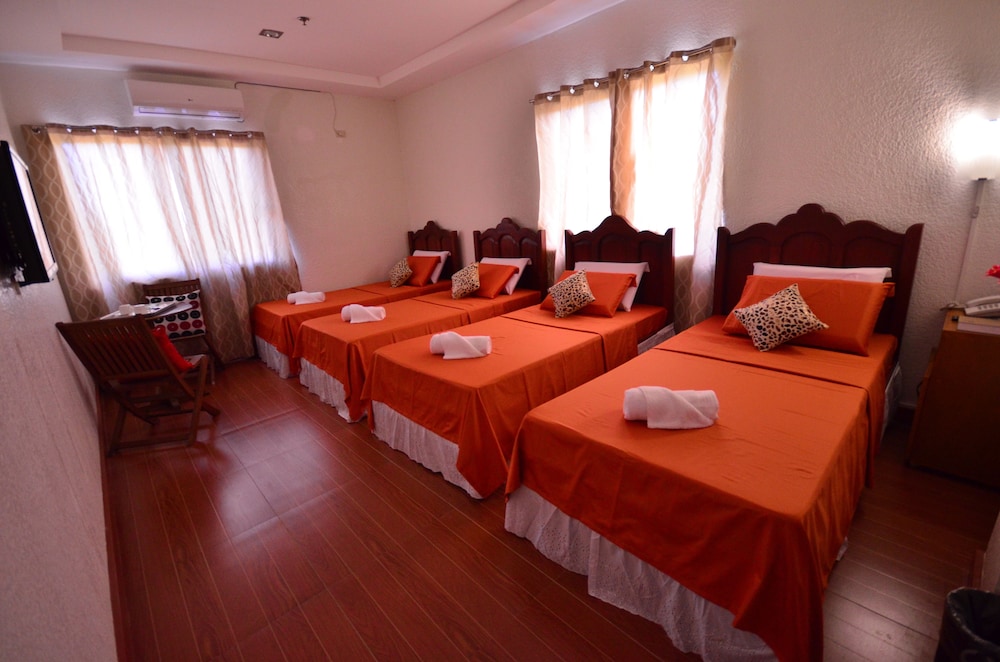 Casanas Suites 27/32