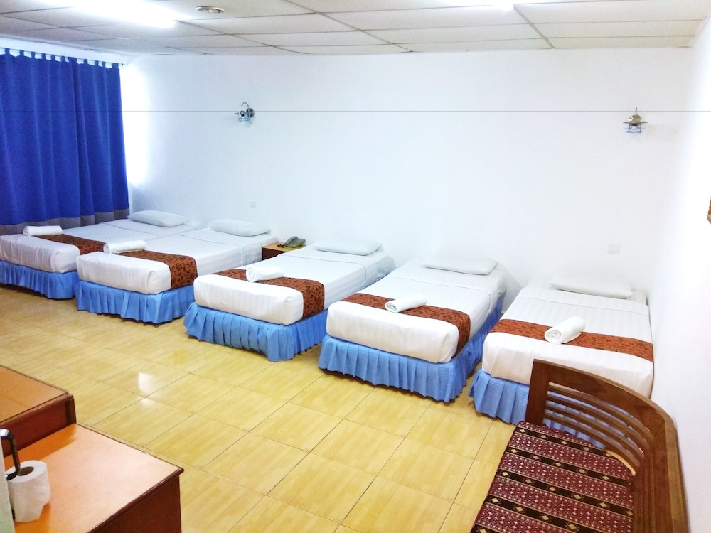 Hotel K.T Mutiara 18/29