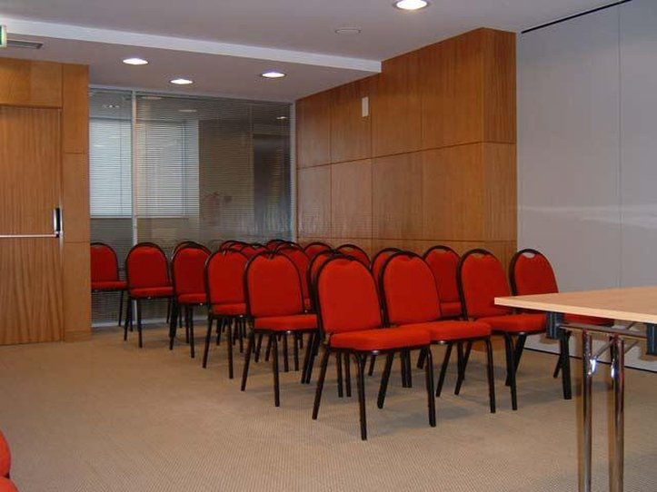 Lutecia Smart Design Hotel 36/37
