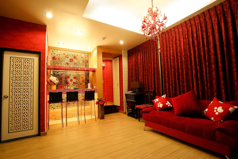 Zen Rooms Sukhumvit 71 34/50
