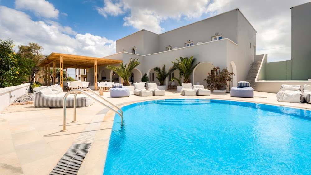 Anamar Santorini Hotel in SANTORINI