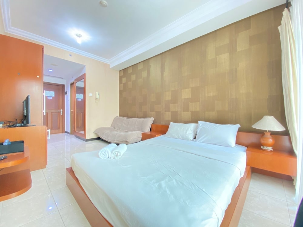 Galeri Ciumbuleuit Hotel and Apartment 13/50
