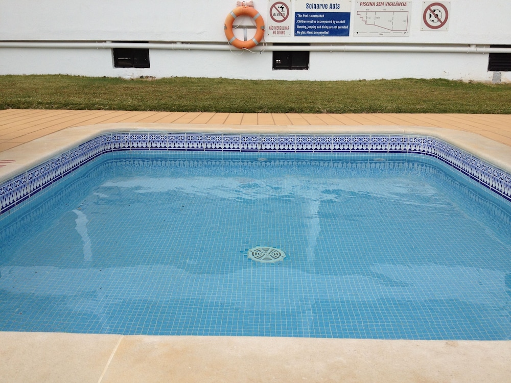 Solgarve 10/30