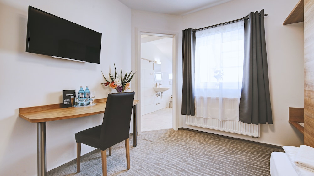 Boutique Hotel Kronenstuben 29/50