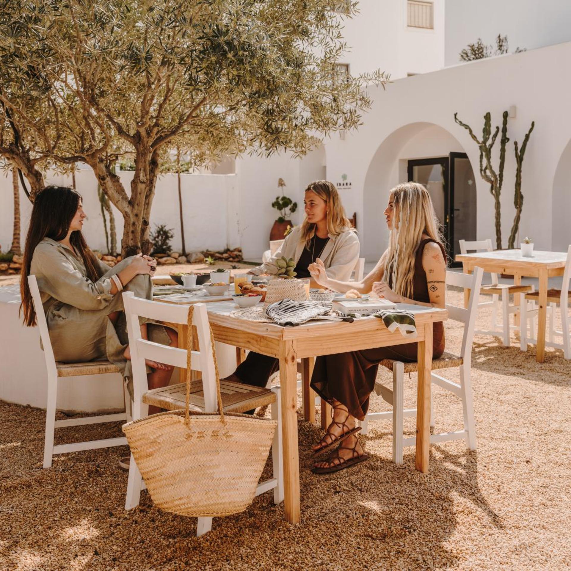 Hotel Ibara Ibiza 48/61