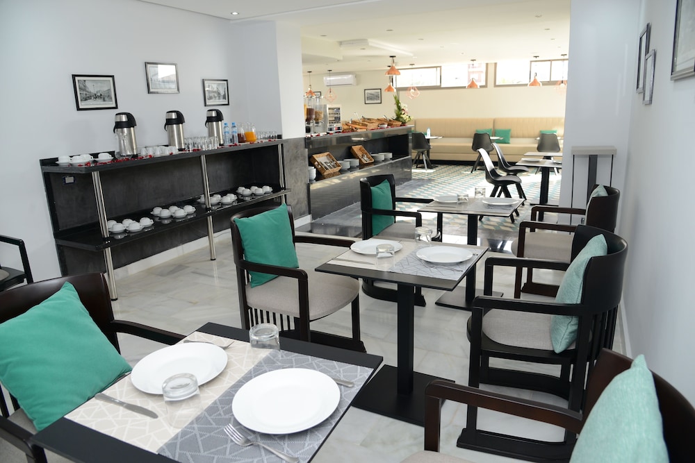 Le Yacht Suites hotel 25/36