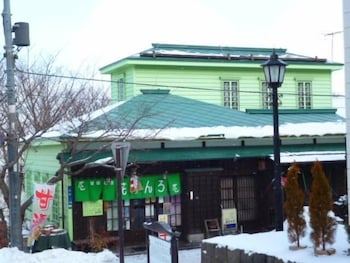 Hakodate Motomachi Hotel 2/60