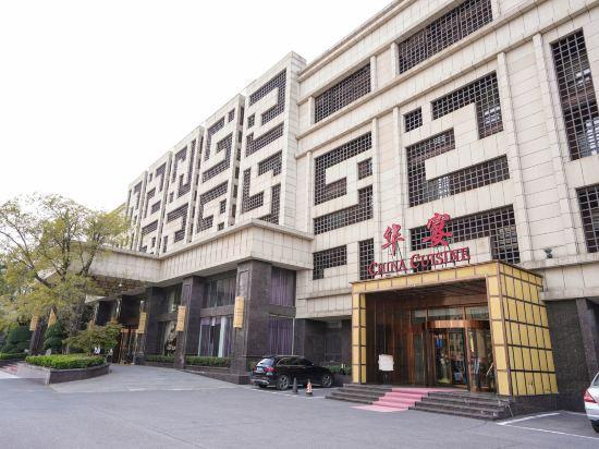Grace Hotel, Optics Valley, Wuhan 36/37