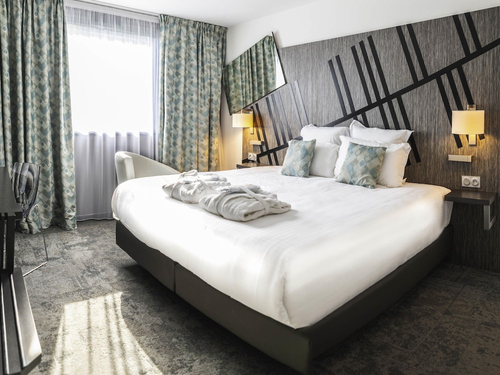Mercure Belfort Centre 13/60