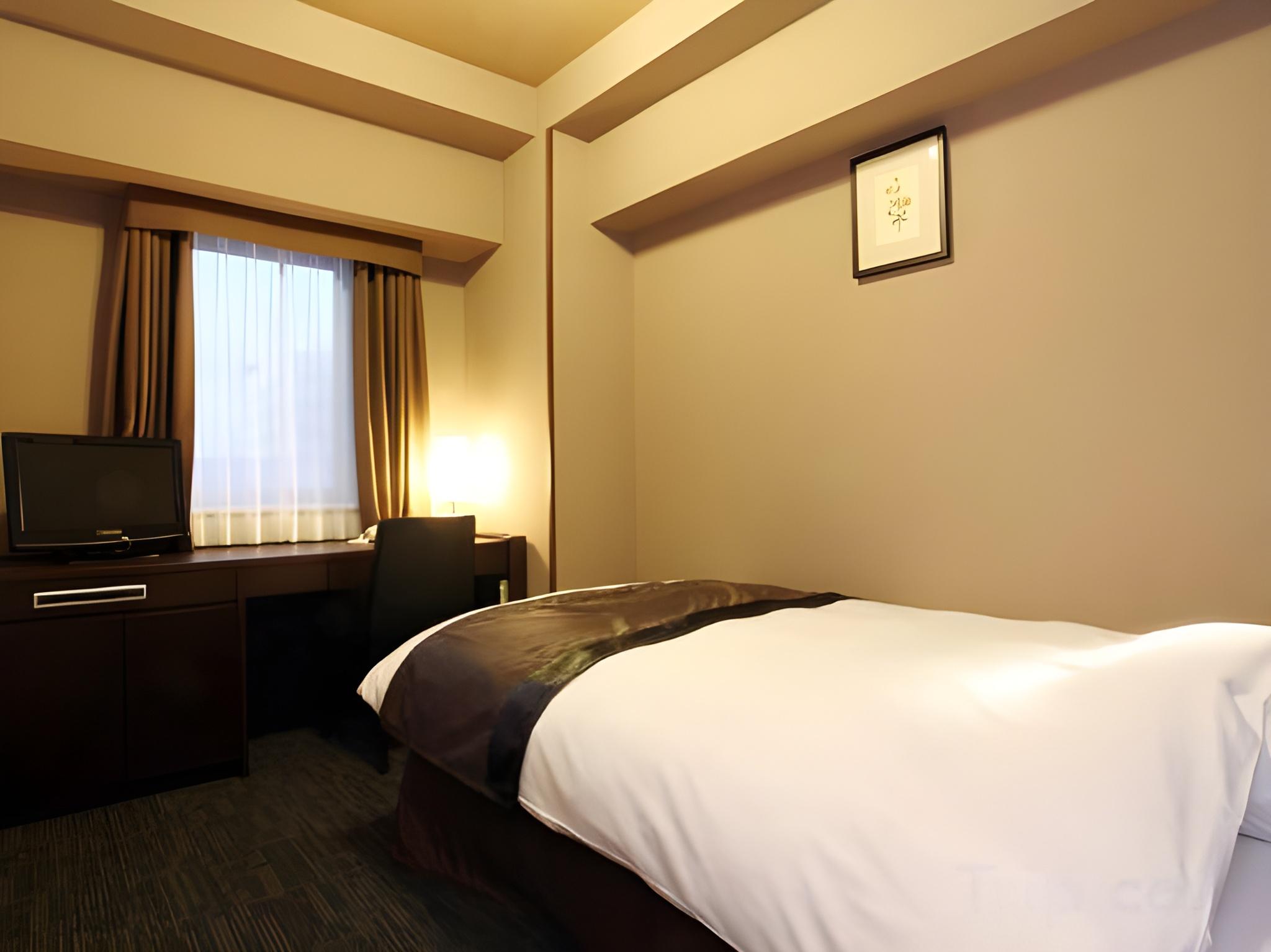 Semi Room, Female Only, Ladies, Semi Double Bed